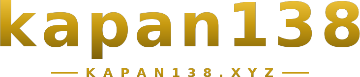 kapan138 logo